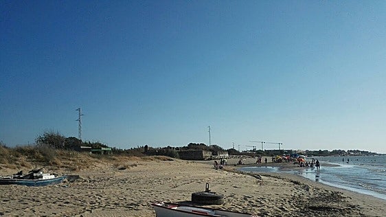 Sanlúcar de Barrameda inaugura la temporada de playas 2026 con una gran novedad: habrá una nueva playa para perros