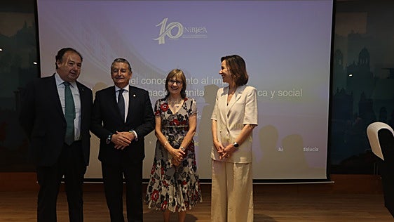 Diez años de INiBICA: la investigación biomédica que ha transformado la sanidad de Cádiz