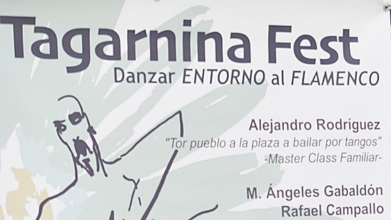 Tagarnina Fest 2026 en Algodonales: fechas, artistas y programación completa y gratuita