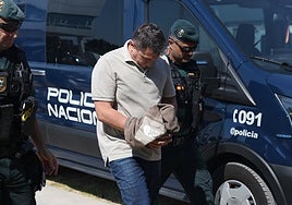 Claves del caso de blanqueo por narcotráfico de El Puerto: la conexión Pascuali-Mario y el millón en efectivo encontrado en los registros
