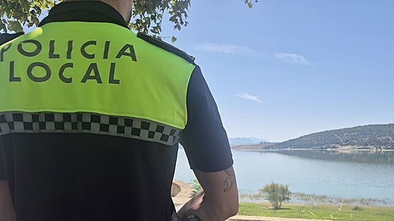Localizan en Bornos a tres menores fugados de un centro de Benalup
