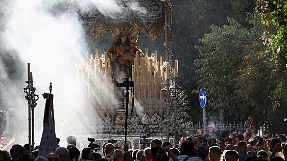 Fotos: La inmensa devoción por la Virgen del Carmen en Cádiz