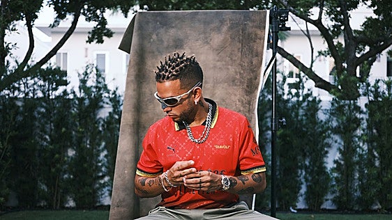 Ovy on the Drums y la búsqueda incansable de un sonido diferente: «Ni siquiera Bad Bunny tiene la clave para hacer un éxito»