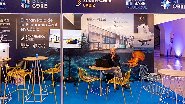 Cádiz mantiene el pulso con el aumento de nuevas empresas en los primeros siete meses del año