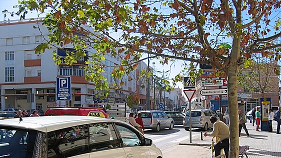 La Junta niega que el Ayuntamiento de Chiclana haya entregado la documentación para nuevas licencias de taxi