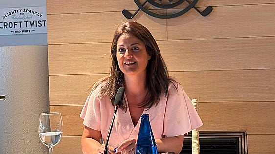 Ketty Garat: «Estuve tratando de investigar en entornos que dan miedo pero que llevan a la verdad»