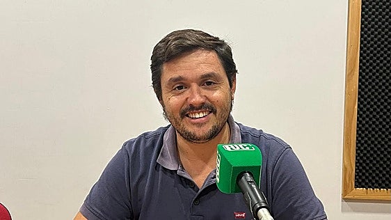 La oposición en Conil exige la dimisión del concejal de Policía Local por una presunta construcción ilegal en suelo rústico