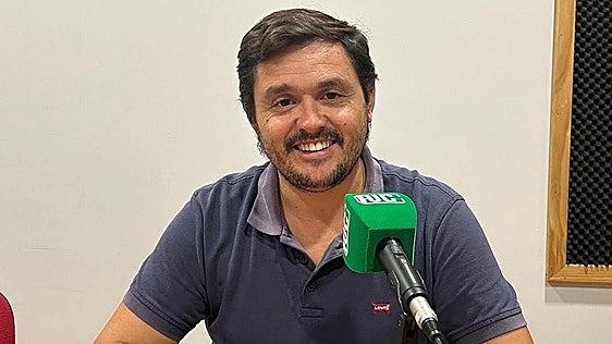 La alcaldesa de Conil pedirá explicaciones  al concejal denunciado por una obra ilegal cuando vuelva de un viaje