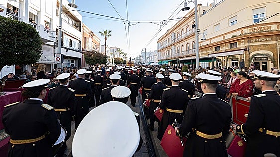 San Fernando destina 90.000 euros a una convocatoria de ayudas a entidades musicales locales