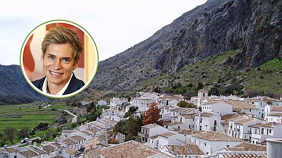 El pueblo más pequeño de Cádiz celebra su feria este fin de semana: habrá un concierto de Carlos Baute, atracciones y una corrida de toros