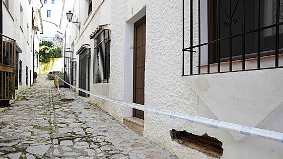 El Gobierno sigue tramitando ayudas para los daños de las borrascas casi medio año después