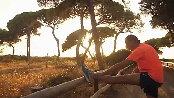 Román, el alcalde socialista de Chiclana, anuncia en vídeo que se presentará a la reelección en las municipales: «Voy a seguir»