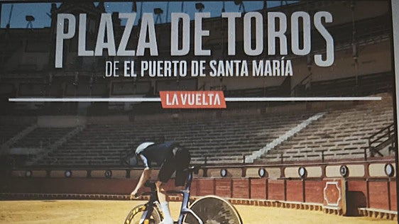La Vuelta Ciclista 2026 en El Puerto: entrada gratis a la Plaza de Toros para ver la salida de la contrarreloj