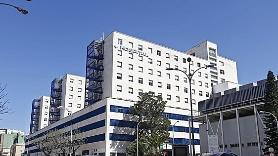 Tumores y enfermedades circulatorias, detrás de más de la mitad de las muertes en Cádiz