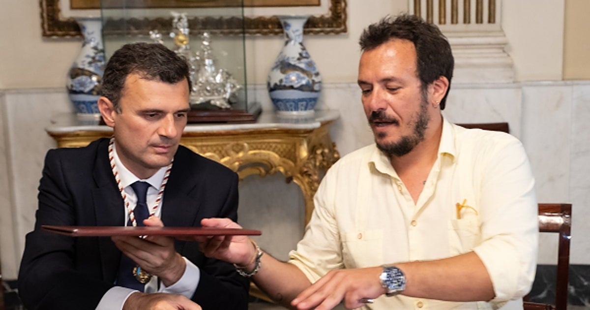 Bruno García recuerda que la denuncia a Kichi «viene de un sindicato de izquierdas» y le pide explciaciones