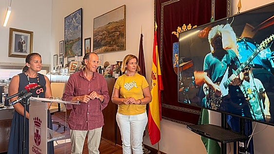 Concert Music Festival deja 26 millones de euros en Chiclana