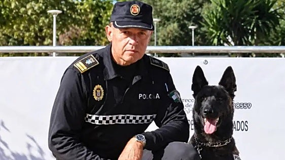 El jefe de la Policía Local de Jerez y sus sentidas palabras por la muerte del agente atropellado: «Siempre dio lo mejor de sí mismo»