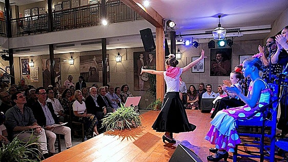 Jerez quiere blindar su bulería frente a «imitaciones» y convertirla en Bien de Interés Cultural