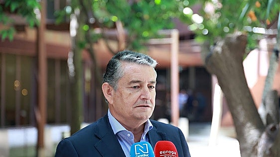El centro de salud de La Bajadilla, en Algeciras, encara por fin la construcción: 7,5 millones y 18 meses de obras