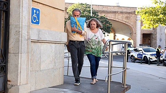 El juicio contra Clemente Ruiz por el robo de 7,8 millones de euros del Ayuntamiento de San Fernando se aplaza 17 años después