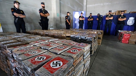 El Gobierno rechazó los juzgados especializados para el narcotráfico hace un año