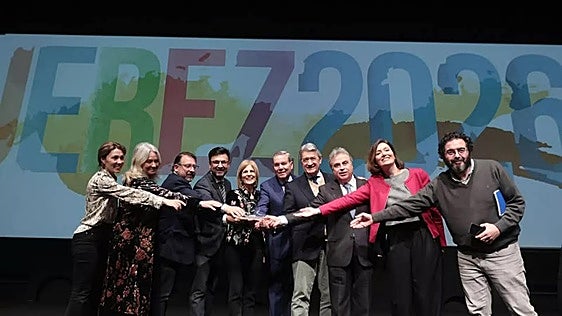 Jerez saborea el balance de su Capitalidad Gastronómica: 34,5 millones de retorno publicitario