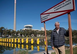 Francisco Mena, presidente de la plataforma ciudadana contra el narco, sobre los juzgados especializados:  «Llevamos más de 20 años proponiéndolo»