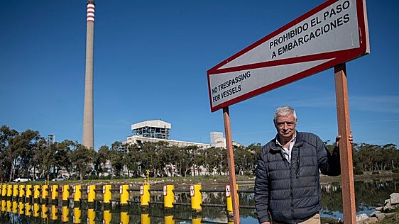 Francisco Mena, presidente de la plataforma ciudadana contra el narco, sobre los juzgados especializados:  «Llevamos más de 20 años proponiéndolo»