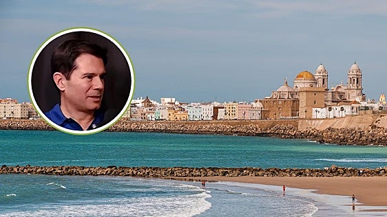 Antonio Morales, experto en sismología: «Puede haber un tsunami en la costa de Cádiz. No hay ninguna duda de que en el futuro sucederá»