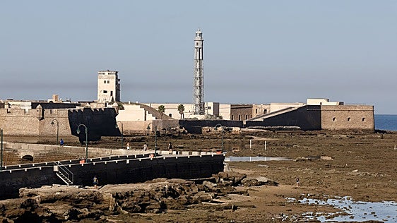 El Castillo de San Sebastián de Cádiz: Del abandono de Kichi a la titularidad municipal