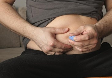 Ozempic, el fármaco para la diabetes y la obesidad que se empieza a agotar en las farmacias