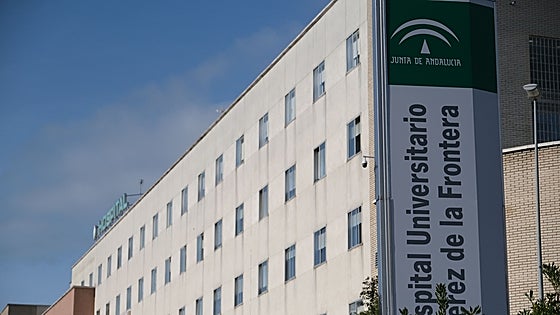El Colegio de Médicos de Cádiz celebra sus jornadas pediátricas en el Hospital Universitario de Jerez