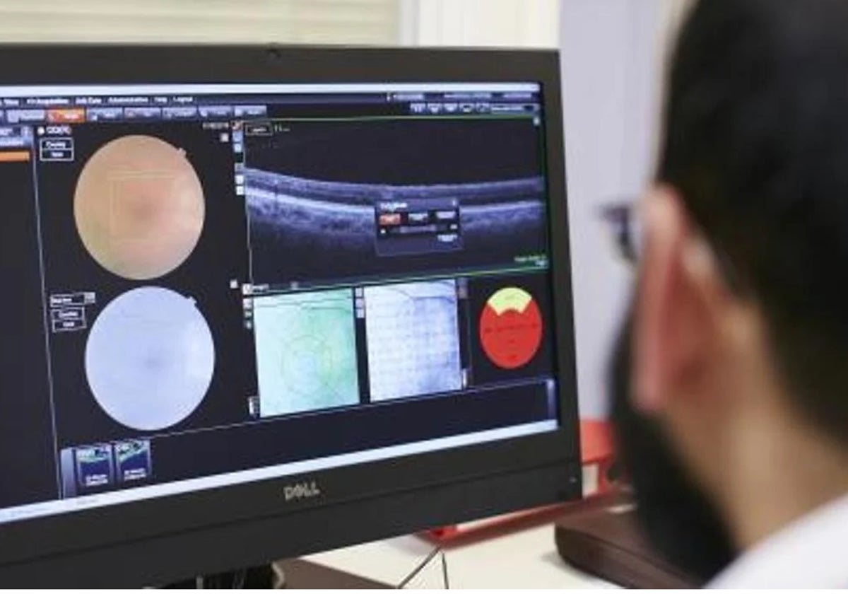 Las revisiones son fundamentales para detectar precozmente el glaucoma