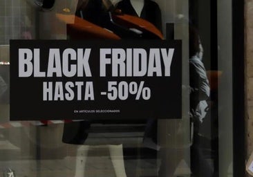 Black Friday 2024 en Cádiz: fecha y consejos para comprar los mejores chollos