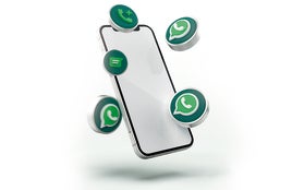 Si te llega un código de whatsapp no solicitado, podría ser una estafa