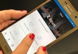 Así funciona la estafa del Bizum que está afectando a los vecinos de Cádiz