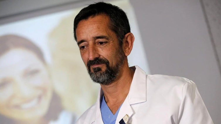 El doctor Cavadas no se corta: «Tenemos una Sanidad pública que comparada con la mayor parte de otros países...»