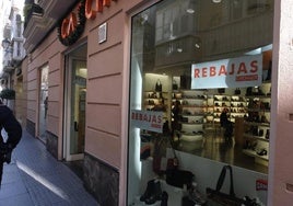 Rebajas de invierno 2025 en El Corte Inglés, Zara, Mango, Stradivarius y otras cadenas: ¿Cuándo empiezan en Cádiz?