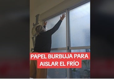 Este es el truco definitivo que usan los suecos para no pasar frío en las casas y ahorrar en la factura de la calefacción en invierno