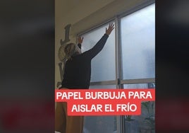 Este es el truco definitivo que usan los suecos para no pasar frío en las casas y ahorrar en la factura de la calefacción en invierno