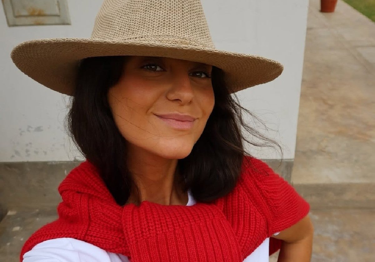 Victoria Federica se enamora de este restaurante de Cádiz