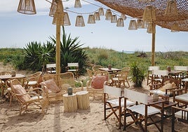 Paz Padilla busca camareros para su bar en Zahara de los Atunes: estos son los requisitos