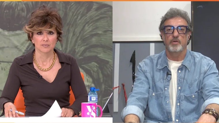 De disfrutar en el Carnaval de Cádiz con 'Los calaíta' a vivir un infierno: la situación límite de Gerard Jofra, hijo de Eugenio