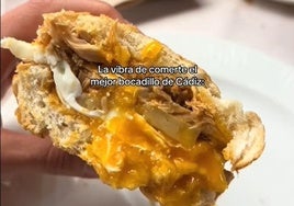Imagen del bocadillo