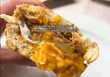 En esta venta te puedes comer 'el mejor bocadillo de Cádiz': ¿Cuál es y dónde se encuentra?