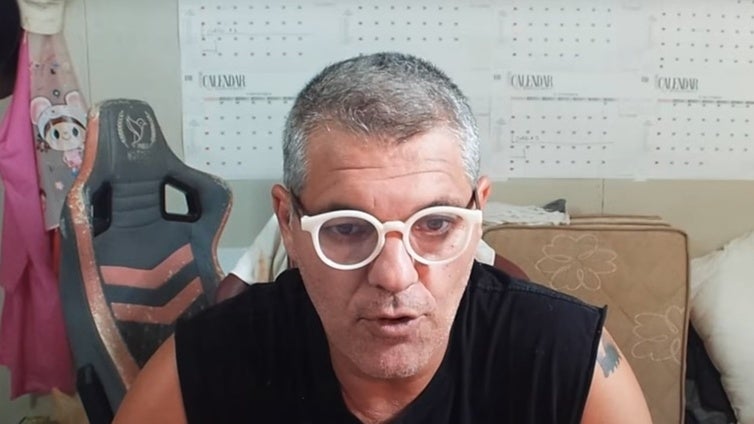 La gran mentira de Frank Cuesta: «Ni tengo cáncer ni tengo conocimientos profesionales de animales, tengo un grave problema de mitomanía»