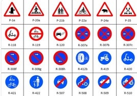 La DGT lo hace oficial: estas son las nuevas señales de tráfico que acaban de entrar en vigor desde el mes de julio