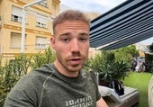Un repartidor de Cádiz explota contra Glovo: «¡No nos están pagando!»