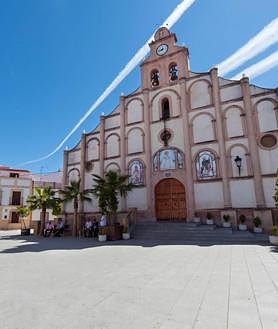 Imagen secundaria 2 - Imágenes del Alcalá del Valle