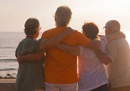 Viajes del Imserso 2025-26: precios, destinos y novedades para esta nueva temporada